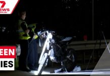 Teenager killed in South Morang e-bike crash
