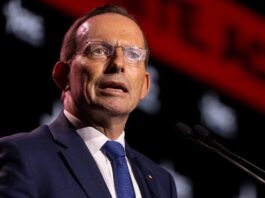 Tony Abbott to be named new Liberal Party president tony abbott