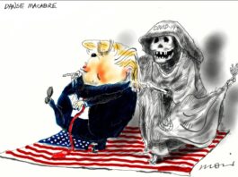 Alan Moir 20/05/2020