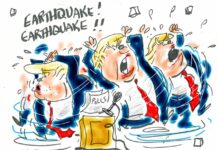 Moir’s View …