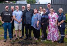 Air Ambulance Victoria diverts to NSW in life‑saving mission