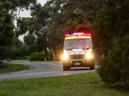 ambulance