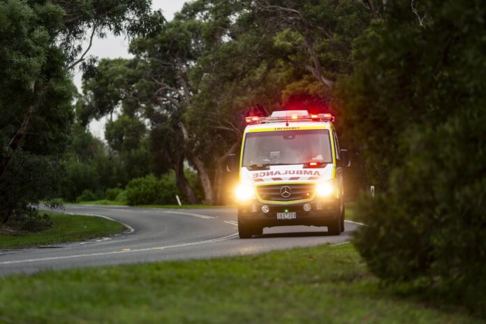 ambulance
