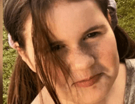 Search for missing teen Raven