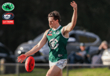 NFNL Division 1 Round 8 Preview