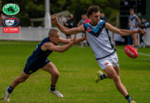 NFNL Division 2 Round 8 Preview