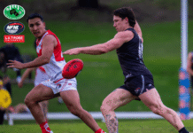 NFNL Division 3 Round 8 Preview