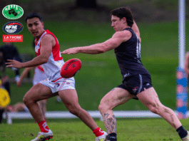 NFNL Division 3 Round 8 Preview