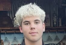 Search for missing Diamond Creek teen, Judd