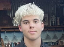 Search for missing Diamond Creek teen, Judd