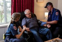 Ambulance Victoria strengthens lifesaving care