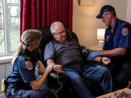 Ambulance Victoria strengthens lifesaving care