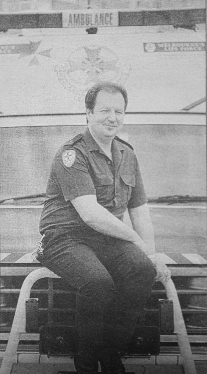 Wally Mayski