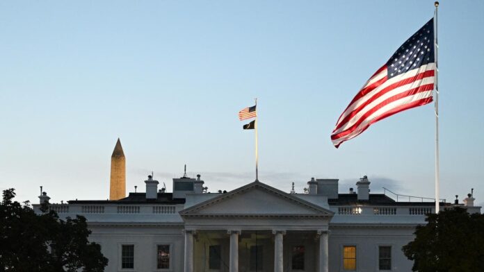 White House