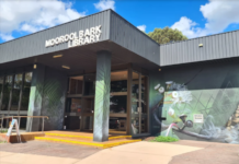 Mooroolbark Library repair works to start moorolbark library