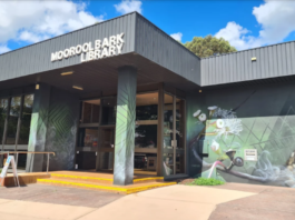 Mooroolbark Library repair works to start moorolbark library