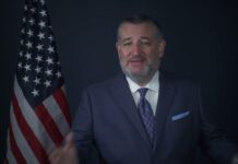 Senator Ted Cruz Praises Amateur Radio Volunteers for Emergency Preparedness