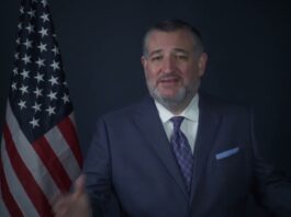 Senator Ted Cruz Praises Amateur Radio Volunteers for Emergency Preparedness