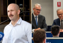Neo-Nazi Sewell to fight hate laws in High Court