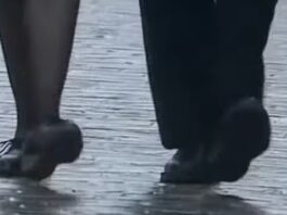 US woman jailed over $4m cocaine import the bill police feet front
