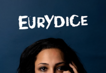 Sarah Rule’s Eurydice