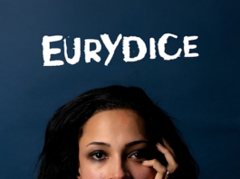 Sarah Rule’s Eurydice
