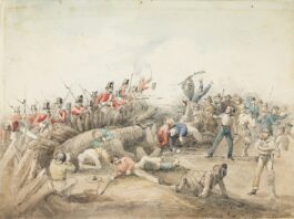 June 11, 1851: The first gold is found in Victoria