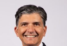 Gary Maas will not re-stand as MP gary maas
