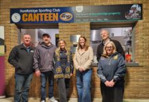 Powering community resilience in Hurstbridge