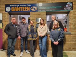 Powering community resilience in Hurstbridge