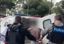 Epping man charged following Epping and Dandenong North stabbings