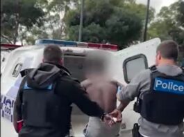 Epping man charged following Epping and Dandenong North stabbings