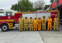 Rescue truck boosts Loch’s capability