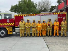 Rescue truck boosts Loch’s capability