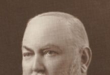 June 13, 1874: Explorer John Forrest’s party fires upon Aborigines