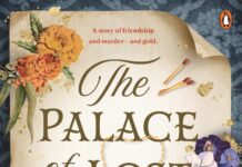 Palace of Lost Virtue