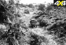 June 30, 1908: The first Australian south to north transcontinental motor car journey begins