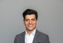 Ambulance Victoria welcomes new Board Director Demetrio Zema