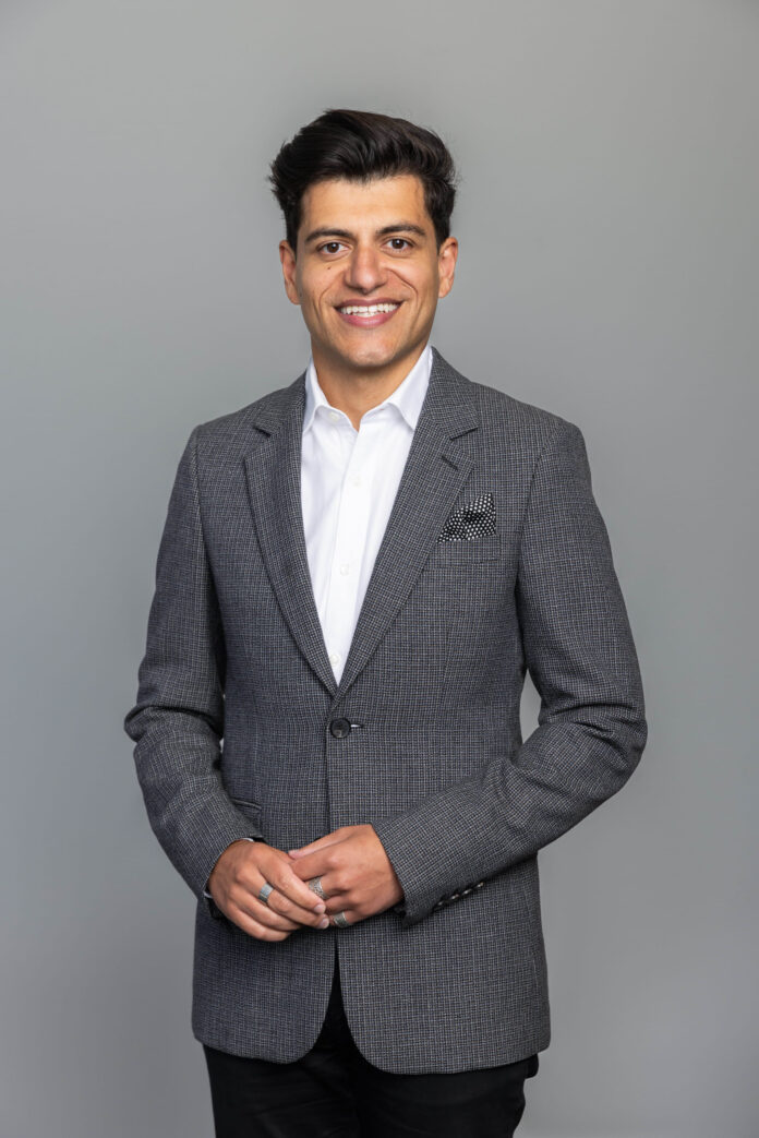 Demetrio Zema
