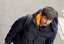 Search for missing Colac man Matthew
