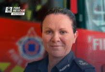 FRV Deputy Michelle Cowling recognised in IPAA Victoria Top 50 Women Awards
