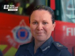FRV Deputy Michelle Cowling recognised in IPAA Victoria Top 50 Women Awards