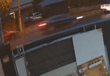 Two pedestrians injured following hit-run