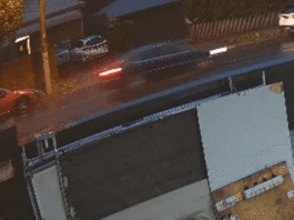 Two pedestrians injured following hit-run