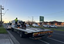 Learner rider nabbed three times over the speed limit