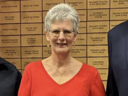 Remarkable VICSES leaders honoured with Emergency Services Medal