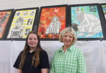 Judy Clements earns OAM Judy Clements OAM