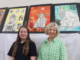 Judy Clements earns OAM Judy Clements OAM