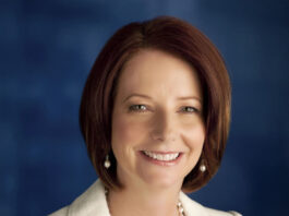 Julia Gillard