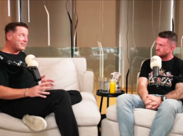 Nine’s Karl Stefanovic’s interview with neo-Nazi Tommy Robinson